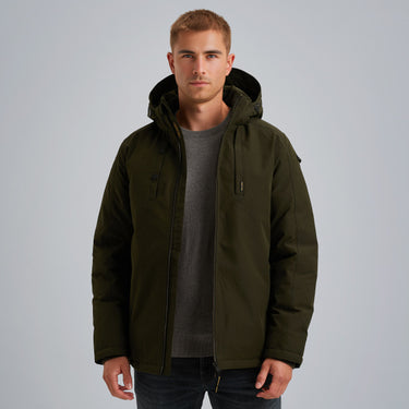 PJA2509110 6154 | Stearpacker Jacke